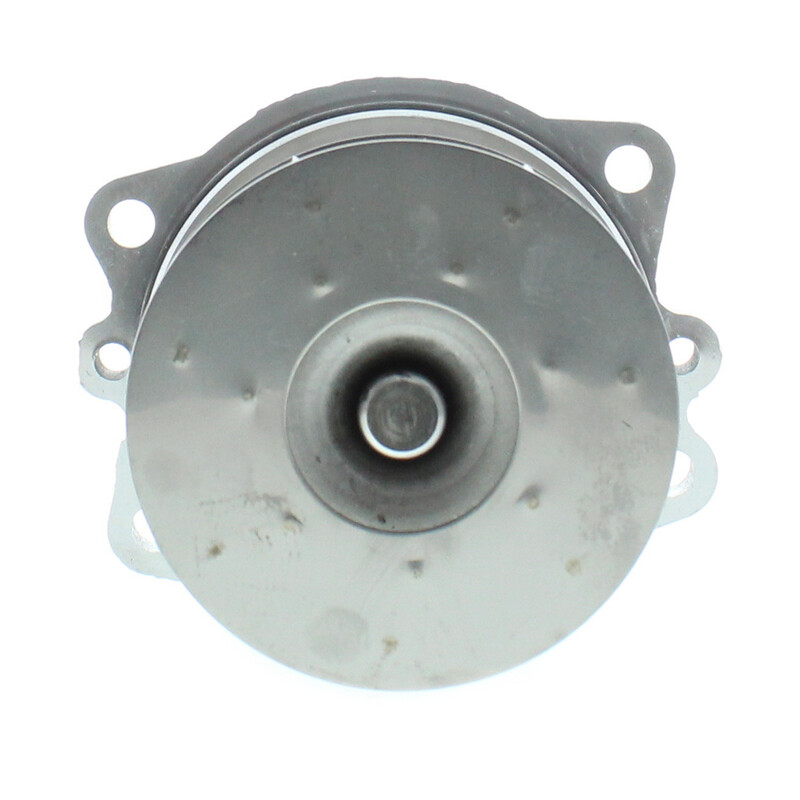 Aisin Steel Water Pump for BMW Z3 - 6 Cylinder (2.0 to 3.0L)