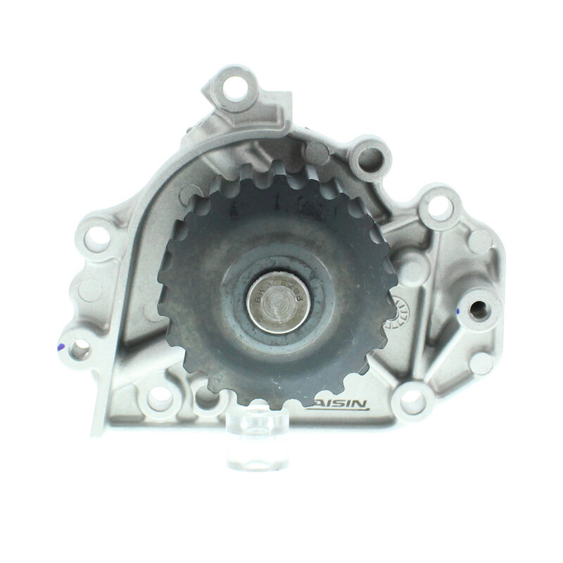 Aisin Water Pump for Honda Civic Aerodeck MC2 (98-01)