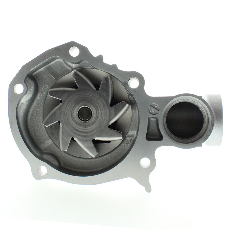 Aisin Water Pump for Mitsubishi Lancer Evo 5 (V)