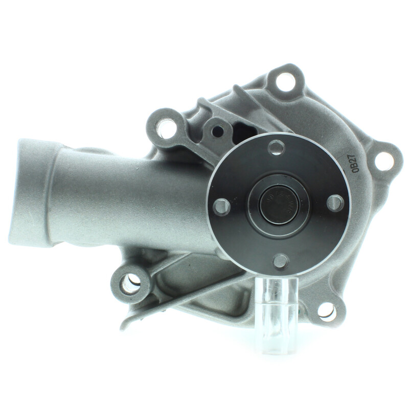 Aisin Water Pump for Mitsubishi Lancer Evo 7 (VII)