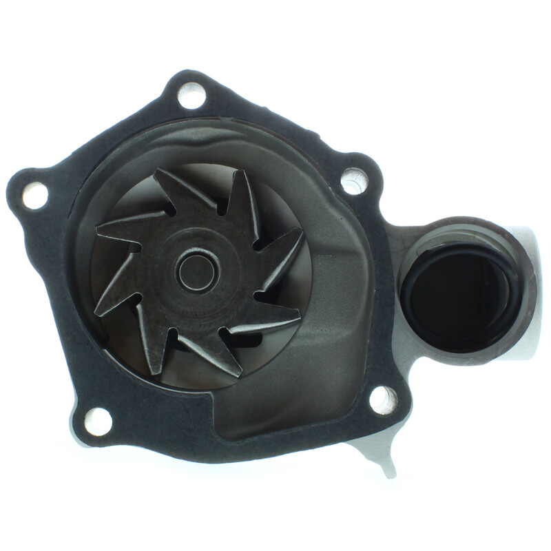 Aisin Water Pump for Mitsubishi Lancer Evo 7 (VII)