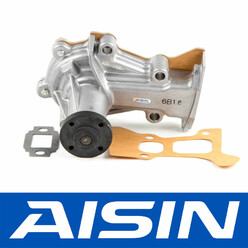 Aisin Water Pump for Nissan 370Z
