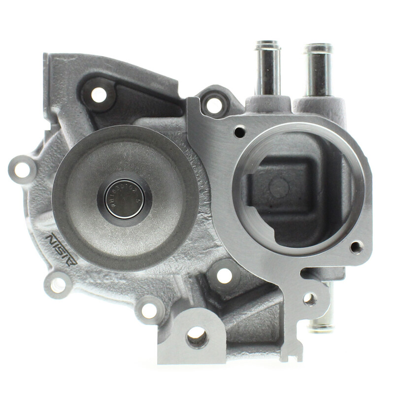 Aisin Water Pump for Subaru Impreza Turbo GC / GF (92-00)