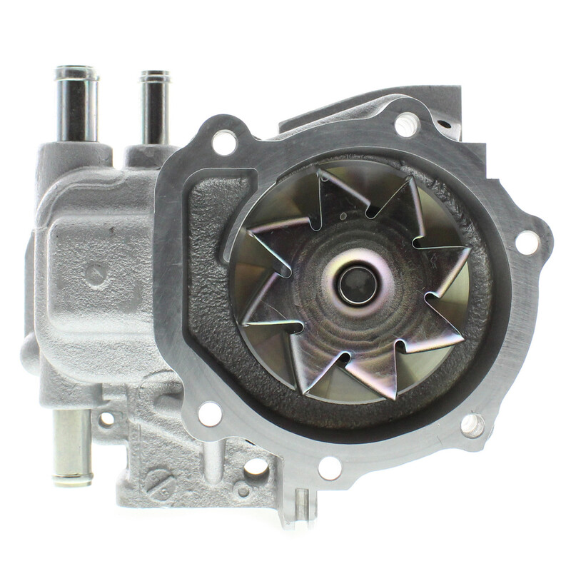 Aisin Water Pump for Subaru Impreza Turbo GC / GF (92-00)