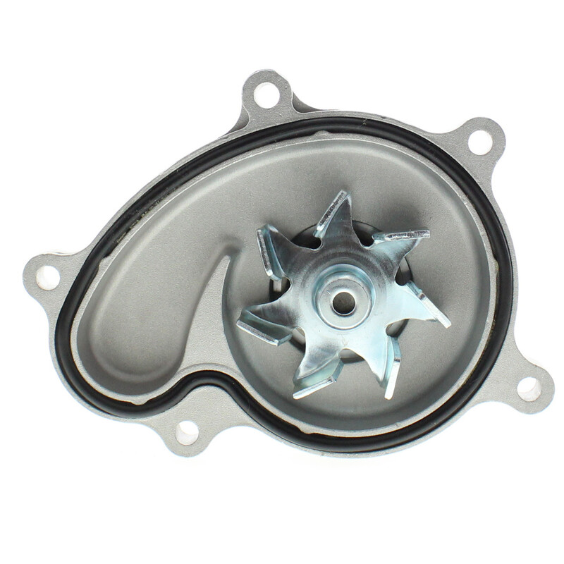Aisin Water Pump for Toyota GT86 (4U-GSE)