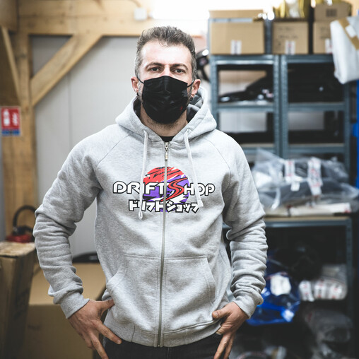 DriftShop 