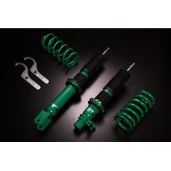 Tein Street Basis Z Coilovers for Honda Integra DA & DB (90-93)