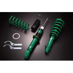 Tein Street Advance Z Coilovers for Honda Accord CP & CS (08-12)