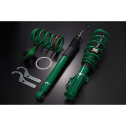 Tein Street Advance Z Coilovers for Toyota Alphard ANH20W (08-14)