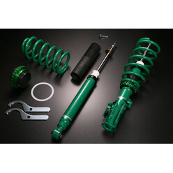 Tein Street Advance Z Coilovers for Toyota Alphard ANH25W (08-14)