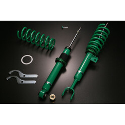 Tein Street Advance Z Coilovers for BMW 5 Series F10 & F18 (11-16)
