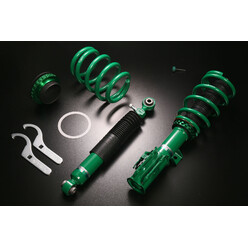 Tein Street Advance Z Coilovers for Toyota Vellfire AGH30W (15-17)