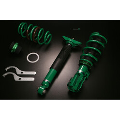 Tein Street Advance Z Coilovers for Toyota Corolla Sport (2018+)