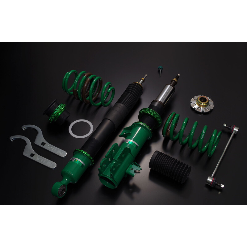 Tein Mono Sport Coilovers for Suzuki Swift ZC72S (10-17)