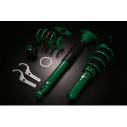 Tein Street Advance Z Coilovers for Mazda 3 BP (2019+)