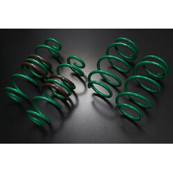 Tein S-Tech Lowering Springs for Toyota Yaris GR (2020+)