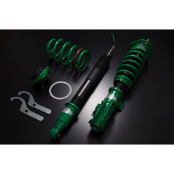 Tein Flex Z Coilovers for Toyota Vellfire ANH20W (08-14)