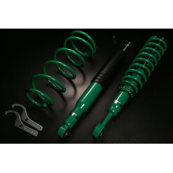 Tein 4x4 Lift Coilovers for Toyota Land Cruiser GRJ200L & URJ202W (2009+)