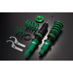 Tein Mono Racing Coilovers for Honda Civic EJ, EK & EM (96-00)