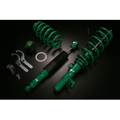 Tein Street Advance Z4 Lift Coilovers for Nissan X-Trail NT32 (2013+)
