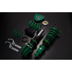 Tein Mono Racing Coilovers for Subaru Impreza GRB / GVB (07-14)