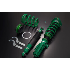 Tein Flex Z Coilovers for Toyota Alphard AGH30W (15-17)