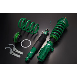 Tein Flex Z Coilovers for Toyota Alphard AGH35W (15-17)