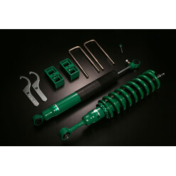 Tein 4x4 Lift Coilovers for Toyota Hilux (15-20)