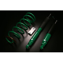 Tein 4x4 Lift Coilovers for Toyota Land Cruiser UZJ100W (98-07)