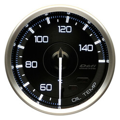 Défi Advance A1 Oil Temperature Gauge