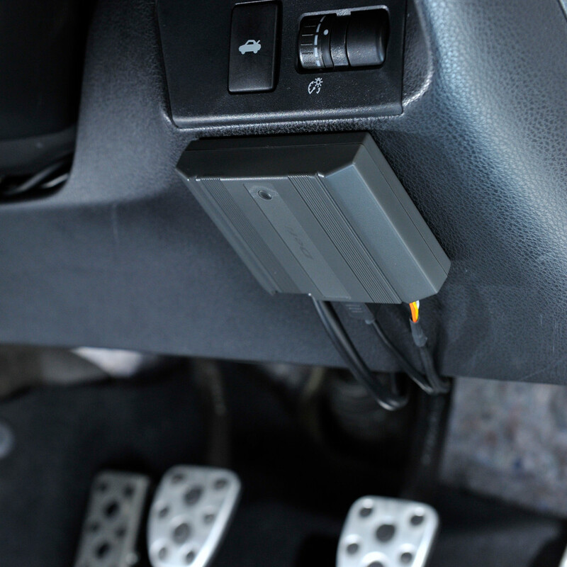 Défi Advance CAN Driver | In Stock, DriftShop.com