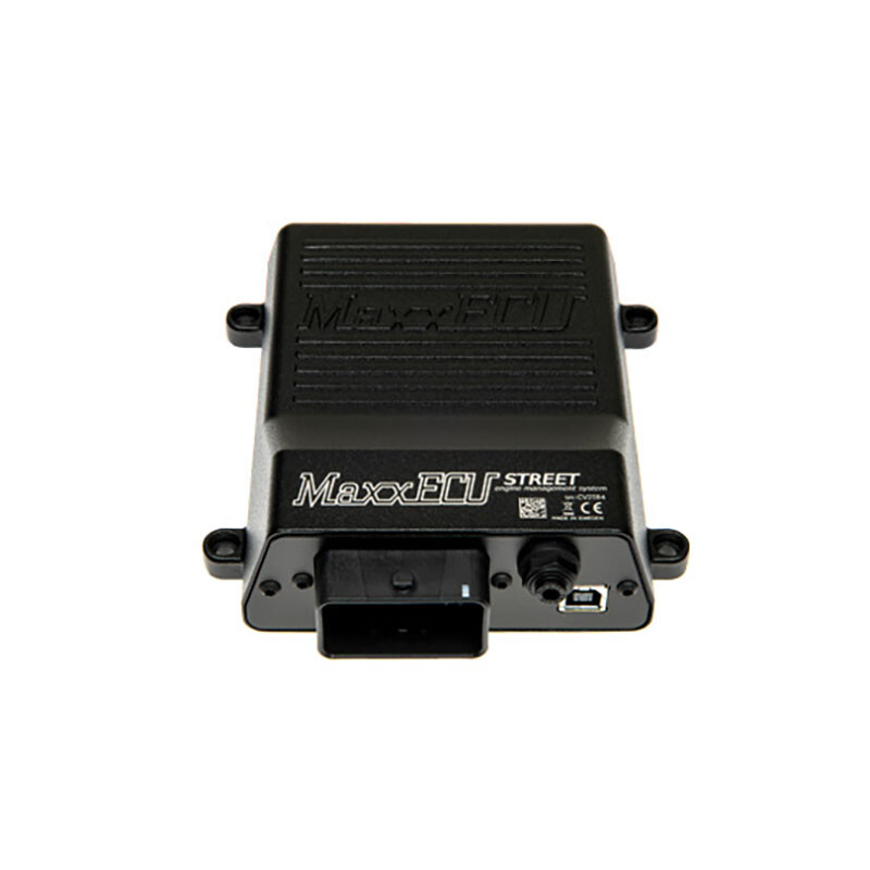 MaxxECU Street Engine Management System