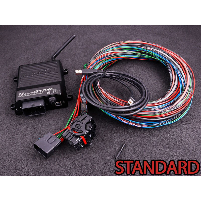 MaxxECU Sport Engine Management System