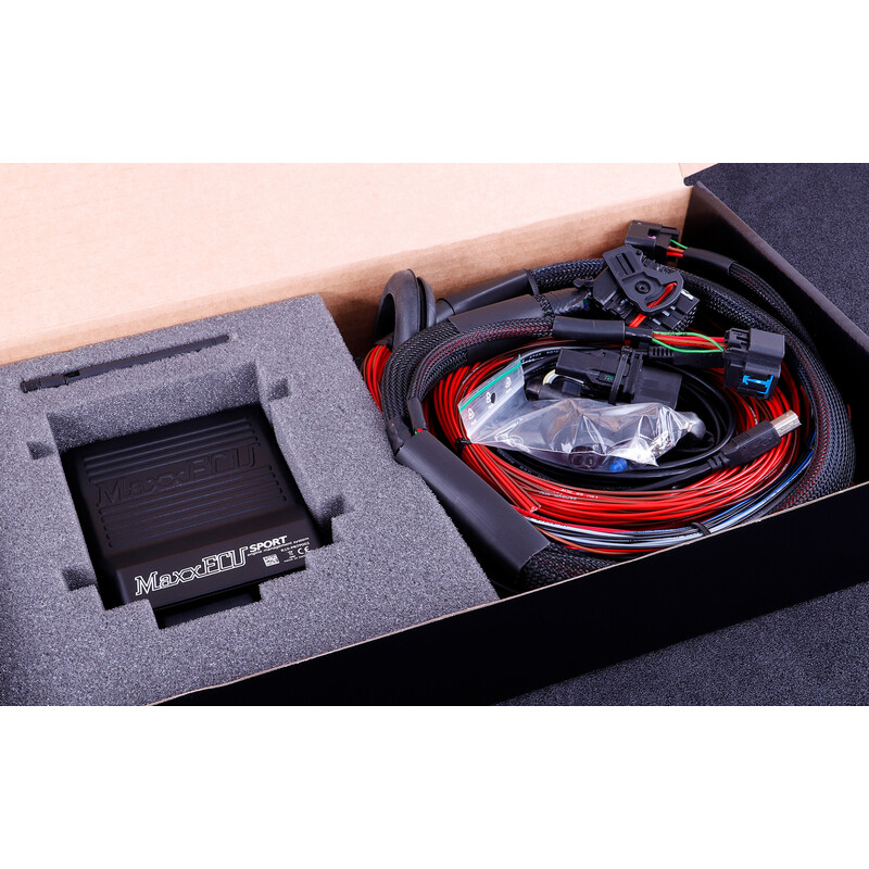 MaxxECU Sport Engine Management System