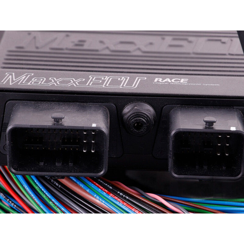 MaxxECU Race Engine Management System