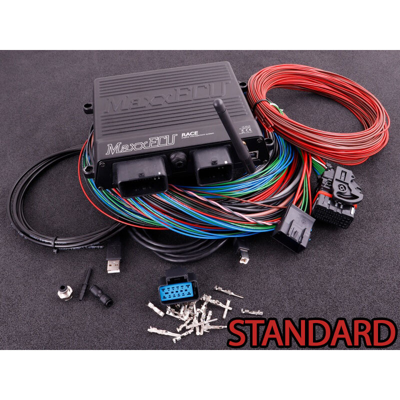 MaxxECU Race Engine Management System