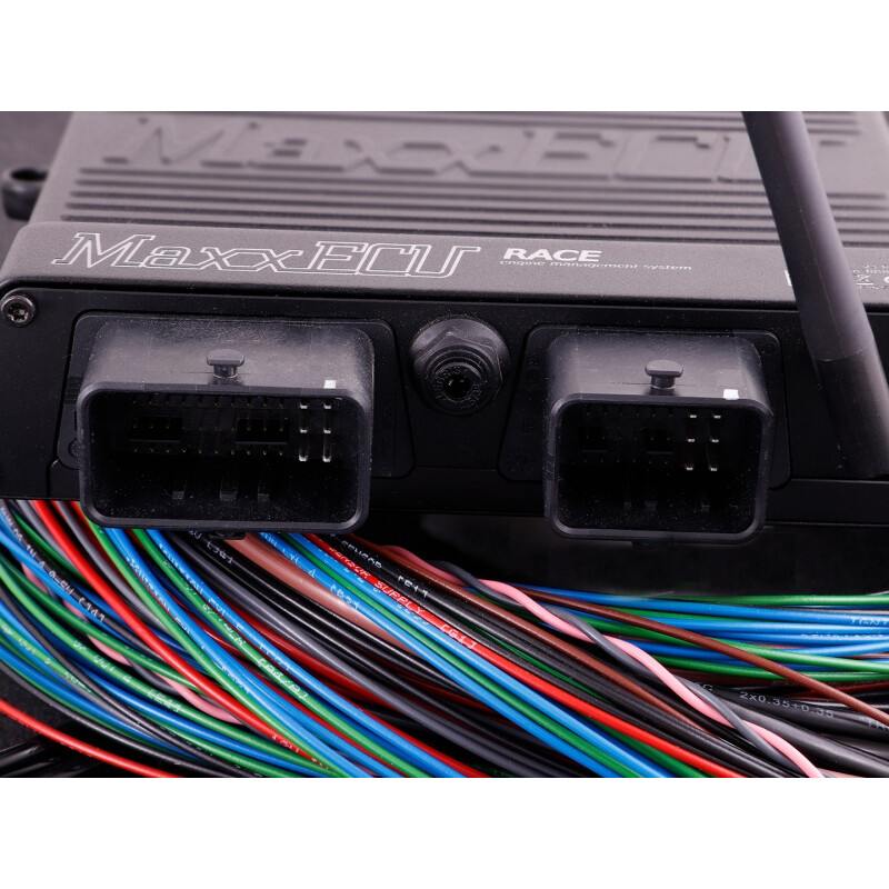 MaxxECU Race Engine Management System