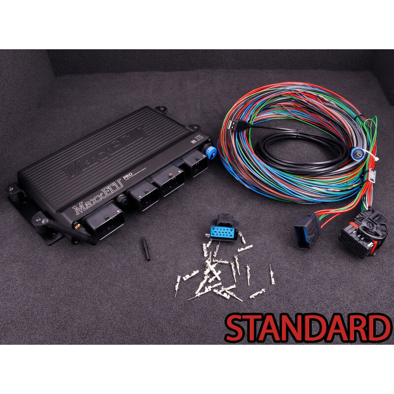 MaxxECU Pro Engine Management System