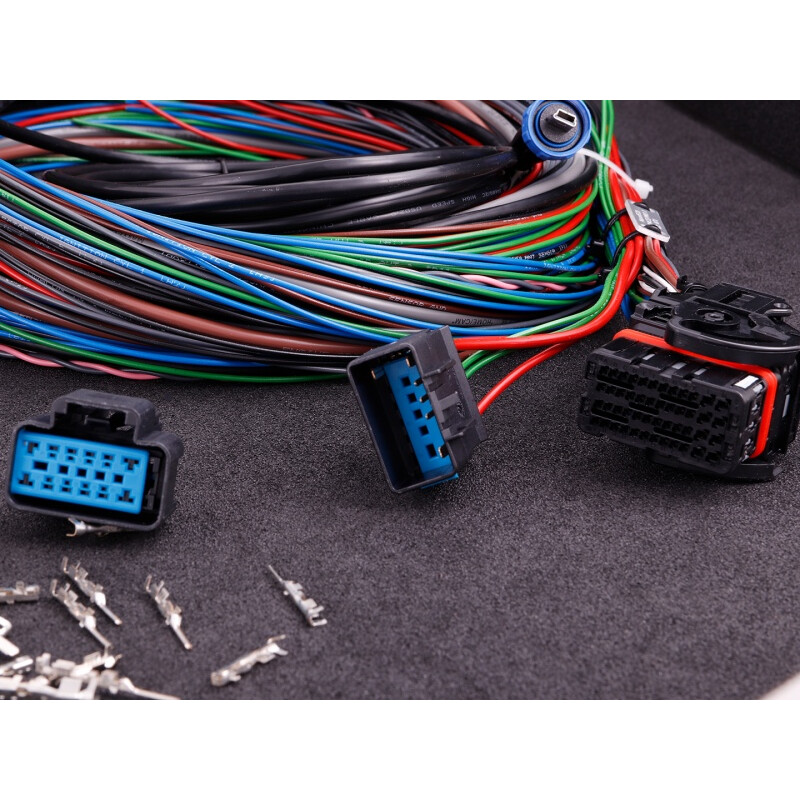 MaxxECU Pro Engine Management System