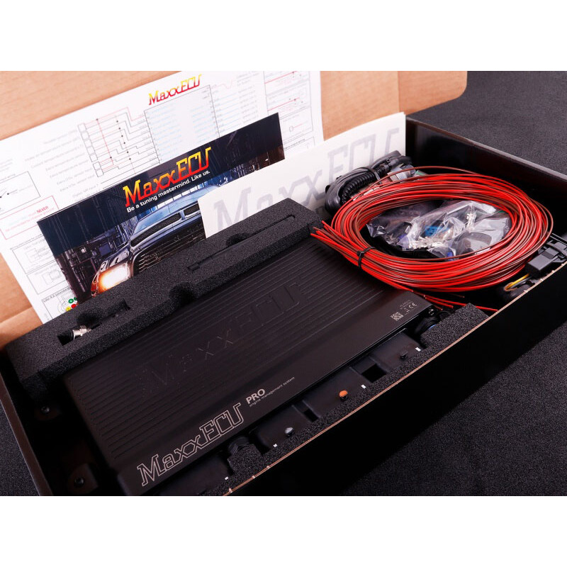 MaxxECU Pro Engine Management System