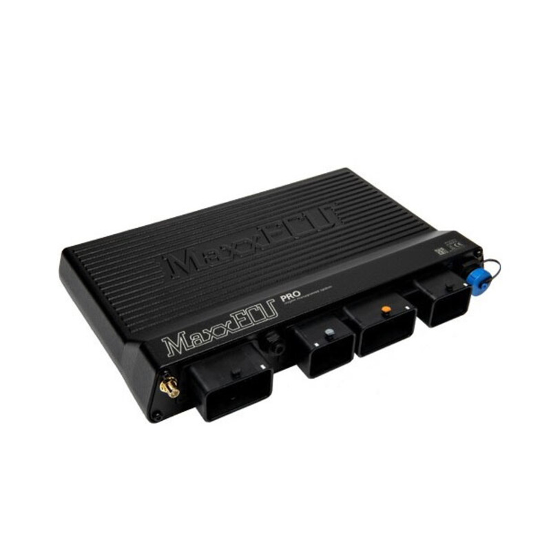 MaxxECU Pro Engine Management System