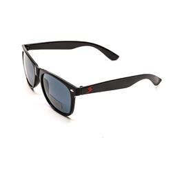DriftShop Sunglasses - Gloss Black