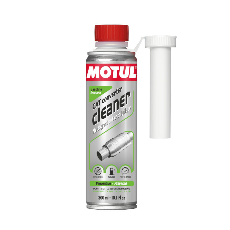 PETROL Catalytic Sensor Cleaner