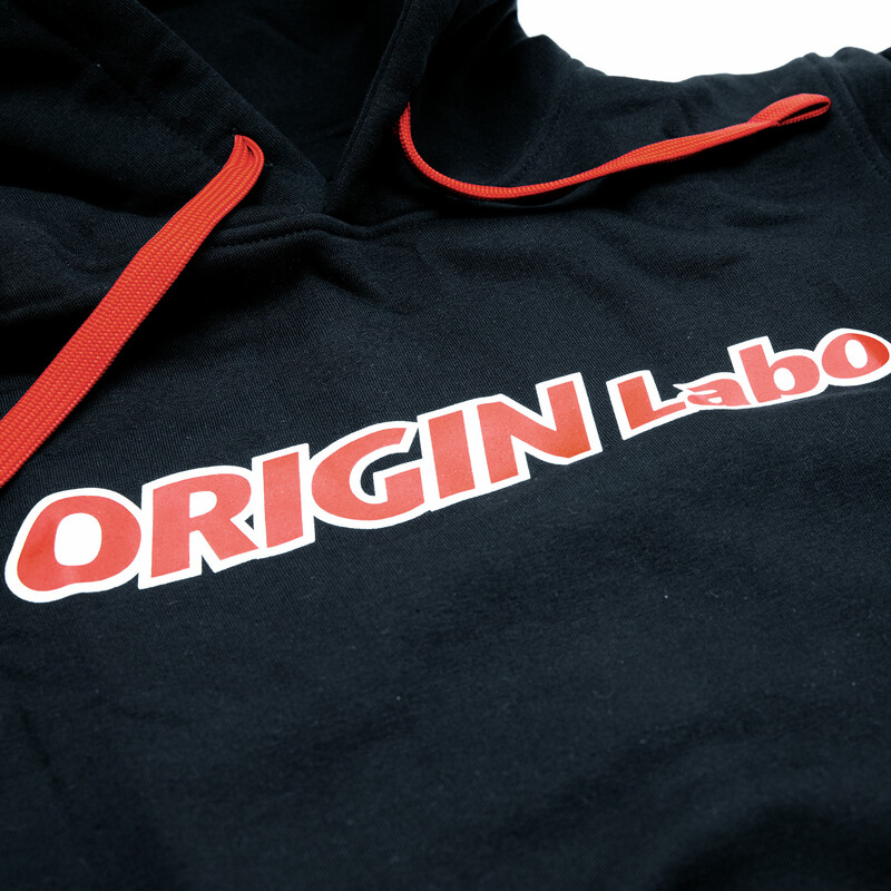 Origin Labo Hoodie