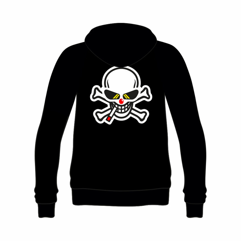 Origin Labo Hoodie