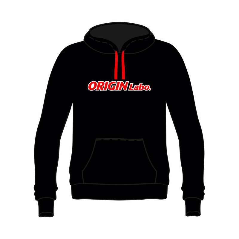 Origin Labo Hoodie