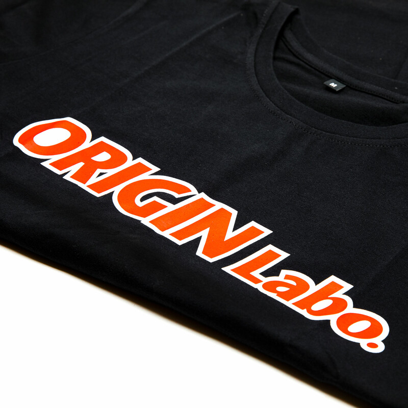 Origin Labo T-Shirt