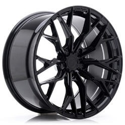 Concaver CVR1 19x8" 5x112 ET40, Platinum Black