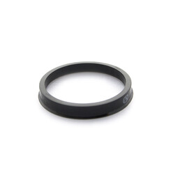 Spigot Ring 73.1 - 64.1 mm for Tesla