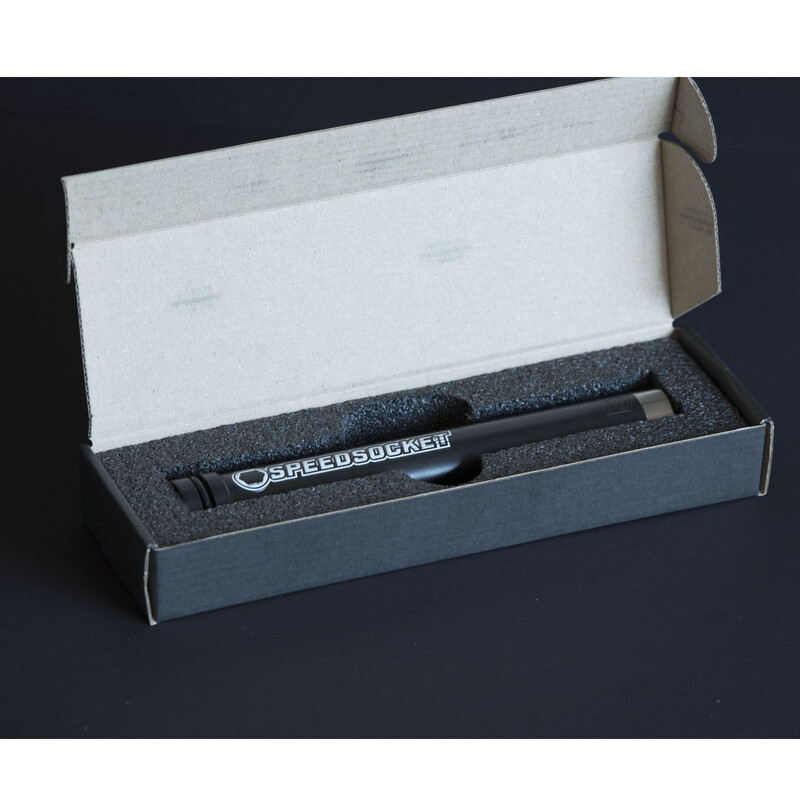SpeedSocket Tool for M12 Wheel Nuts